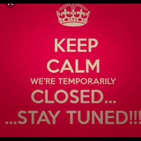 Temporary closed - Picture 1 of 1